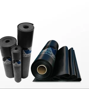 تولید کننده انواع عایق های رطوبتی ( ایزوگام )