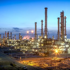 تولید کننده انواع هیدروکربن های سبک و سنگین